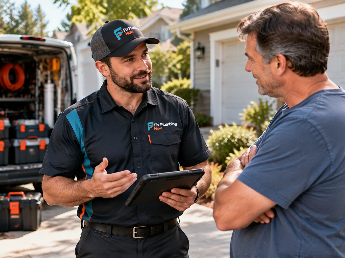 Clogged Drain Service Wakeman, OH FAQs